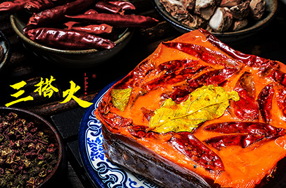 东安县VI设计：城市与企业品牌联动的视觉纽带